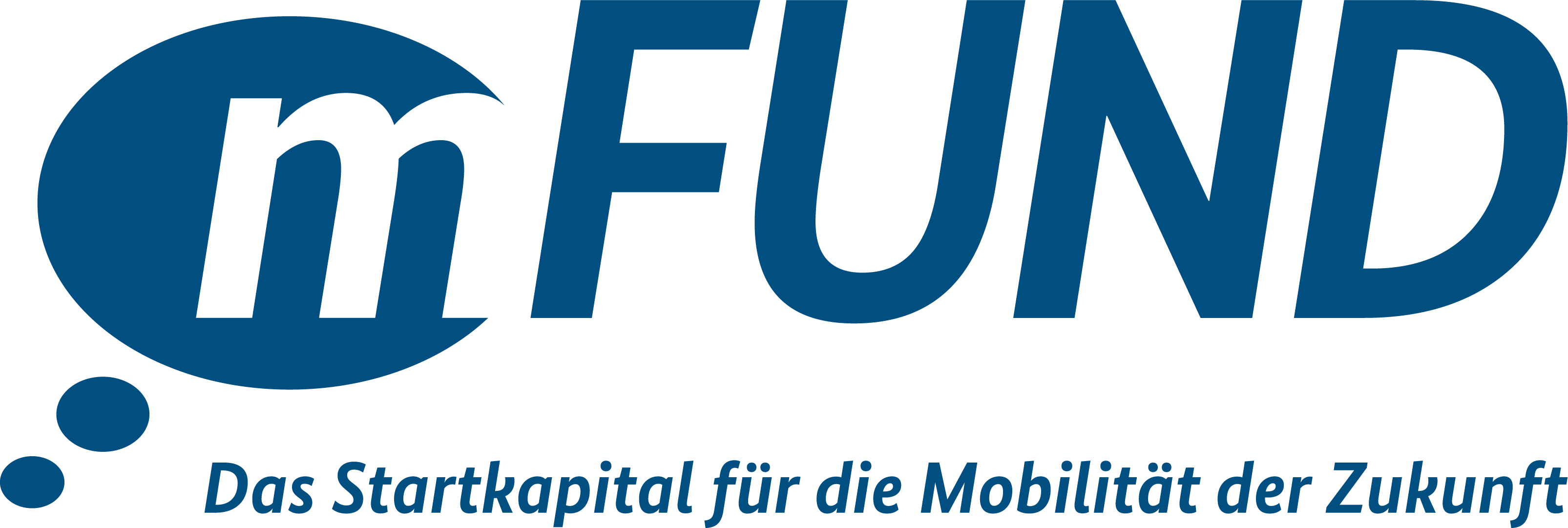 Logo mFUND